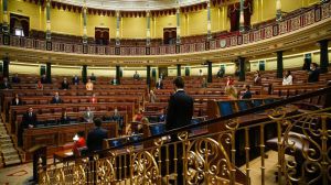 Los cuatro vicepresidentes serán llamados a la comisión para la reconstrucción