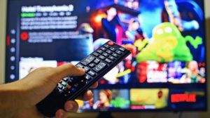 Netflix vuelve a la normalidad... pero no en España
