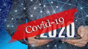 Coronavirus: Las muertes diarias se mantienen por debajo de 100 por tercer día
