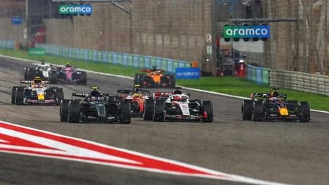 Preguntas clave para el inicio de la temporada 2026 de F1