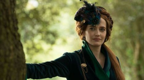 HBO estrenará el próximo 22 de junio 'Las luminarias', con Eva Green, Eve Hewson y Himesh Patel