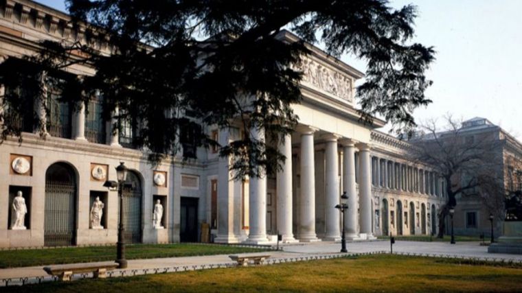 El Museo del Prado, el Reina Sofía, el Thyssen-Bornemisza y la Biblioteca Nacional reabrirán el 6 de junio