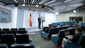 Pedro Sánchez lanza su discurso más duro hasta la fecha en defensa de Fernando Simón y Salvador Illa