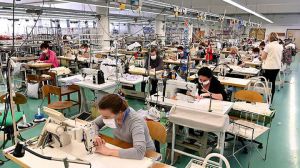 Los sindicatos y la industria de la moda se vuelcan en la reactivación del sector