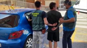 Dos detenidos por matar a tiros a un hombre en noviembre del año pasado en Málaga