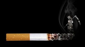 Un 6,73% de los fumadores ha dejado el tabaco durante el confinamiento
