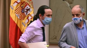 Iglesias subraya el compromiso del Gobierno para erradicar las esterilizaciones de personas con discapacidad