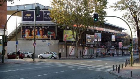 Un indigente es apuñalado por defender a una mujer que estaba siendo insultada por su pareja