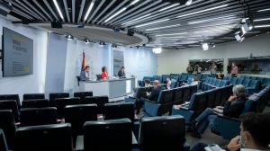 El primer Consejo de Ministros presencial aprueba el real decreto-ley para la denominada nueva normalidad