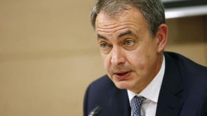 Zapatero asegura que el Gobierno de coalición 