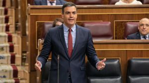 El PSOE sigue aumentando su distancia electoral sobre el PP durante la gestión de la pandemia