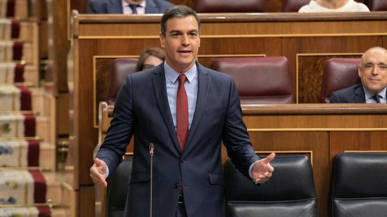 El PSOE sigue aumentando su distancia electoral sobre el PP durante la gestión de la pandemia