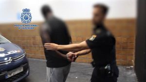 La Policía Nacional detiene a tres fugitivos ocultos en la provincia de Málaga