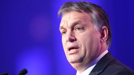 PP, Ciudadanos y VOX bloquean un debate sobre posible vulneración de derechos en Hungría