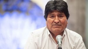 IU rechaza la acusación construida por la Fiscalía contra Evo Morales