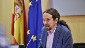 Podemos pide con un voto particular que se repita la votación de la 'mochila austríaca' que apoyó por error