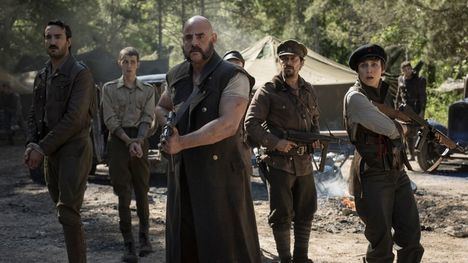 'Malnazidos' inaugurará Sitges 2020