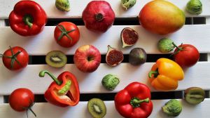 Ecologistas en Acción advierte que un 42% de frutas y verduras tienen residuos de plaguicidas