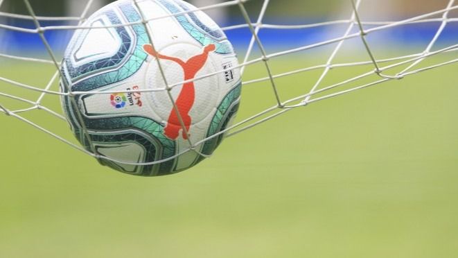 Suspenden el Deportivo - Fuenlabrada tras varios positivos de jugadores