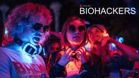 'Biohackers', la apuesta alemana de Netflix, llega el 20 de agosto a la plataforma