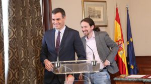 El CIS aumenta la ventaja del PSOE sobre el PP hasta los 13 puntos