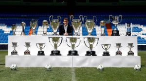 Fútbol: Casillas anuncia su retirada a través de Twitter