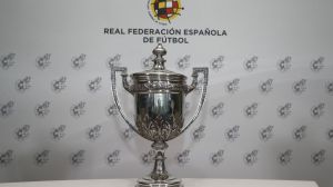 La "Copa Presidente de la Federación" ya está en manos del Atlético de Madrid