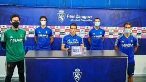 El Real Zaragoza no puede más: "La competición ha perdido los más mínimos valores de equidad e integridad"
