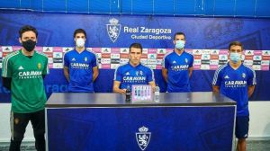 El Real Zaragoza no puede más: 