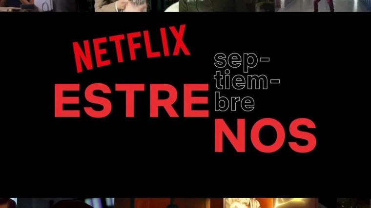 Netflix comienza el curso con buena nota