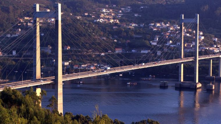 Crimen pasional en Rande (Pontevedra)