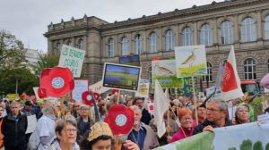 Más de 400 organizaciones europeas piden una PAC verde y justa