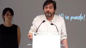 Podemos exige que PP y Cs no tengan "voz ni voto" en los Presupuestos