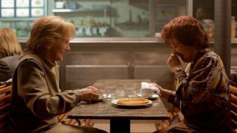 Grandes estrenos en HBO para el mes de septiembre