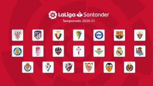 LaLiga Santander 2020/21 arrancará el fin de semana del 12-13 de septiembre