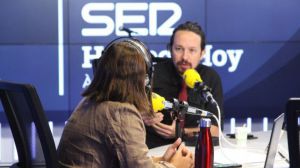 Iglesias revela que Sánchez se disculpó por no informarle de la salida del Rey emérito