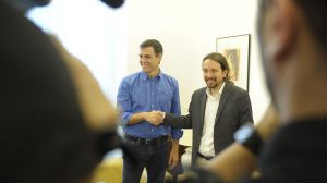 Unidas Podemos cambia de prioridades de cara a la negociación de los PGE