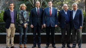 Iglesias se pronuncia tras la imputación de Fernández Díaz: 