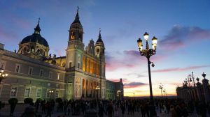 Madrid o cómo disfrutar de la cultura en tiempos de Covid
