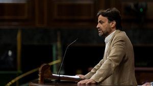 Podemos vincula indultos con Presupuestos