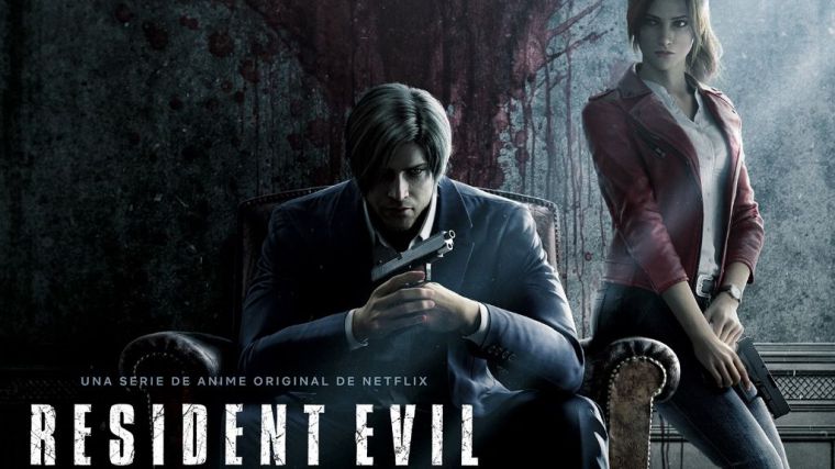 Netflix: 'Resident Evil: Oscuridad infinita' llegará en 2021