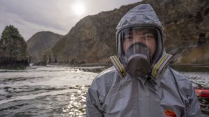 Desastre ambiental: ¿Qué está pasando en Kamchatka?