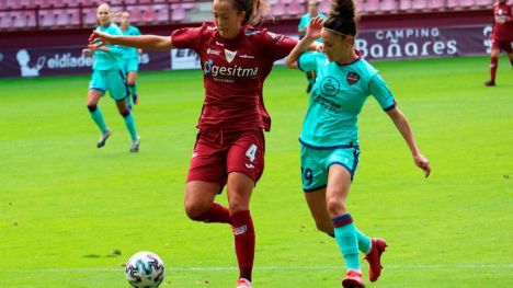 Fútbol femenino: ¿Cómo ha ido el estreno de la Primera Iberdrola?