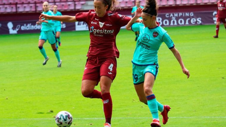 Fútbol femenino: ¿Cómo ha ido el estreno de la Primera Iberdrola?