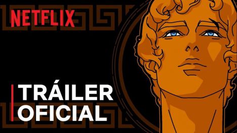 Netflix sigue apostando por el anime en 'Sangre de Zeus'