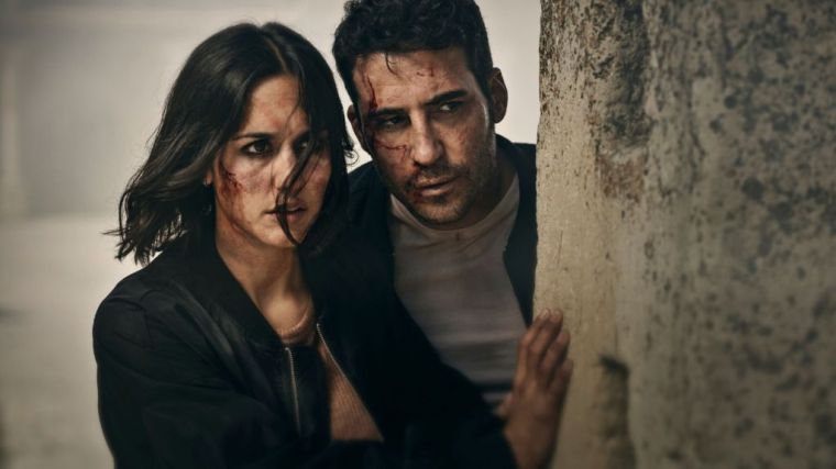 Álex de La Iglesia estrena '30 monedas' en HBO el próximo 29 de noviembre