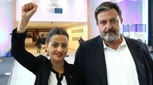 IU: Primer año de trabajo de Sira Rego y Manu Pineda tras su llegada al Parlamento Europeo