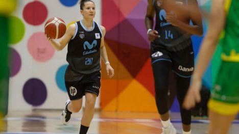 PREVIA J.5: Tres días para tomar el pulso a la Liga Femenina Endesa