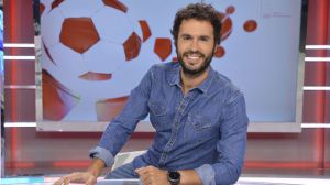 'El Desmarque' da su salto a la televisión con Luis García en Cuatro