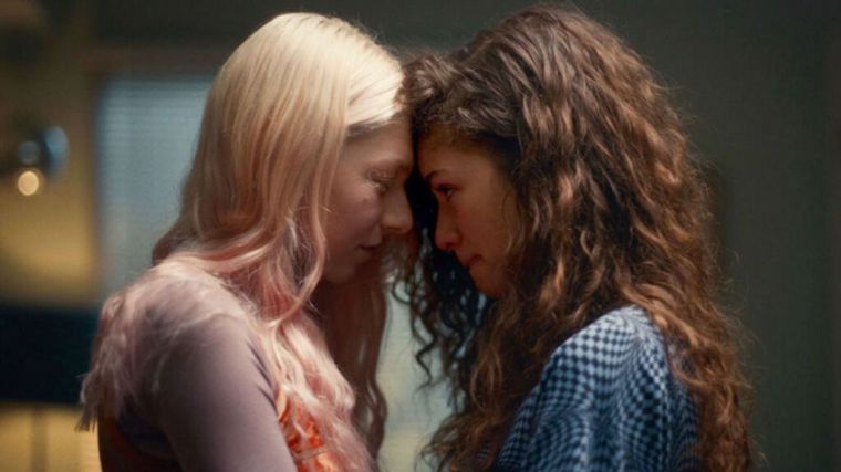 Ya hay fecha de regreso para 'Euphoria' en HBO